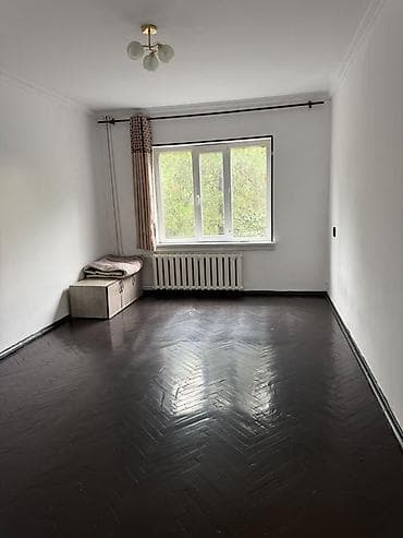 osh flat: 2 комнаты, Собственник, Семейным, от 1 года, С мебелью полностью — 3