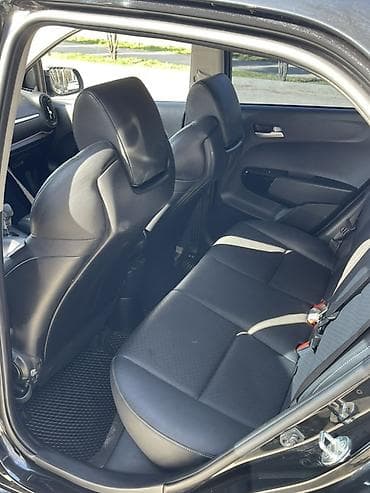 kia bango: Kia Morning: 2019 г., 1 л, Автомат, Бензин, Хэтчбэк — 7