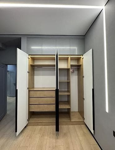 дом без хозяена: 2 комнаты, Собственник, Без подселения, С мебелью полностью — 3