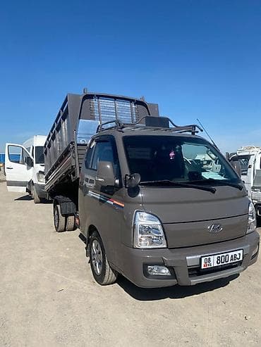 варим диски: Вывоз строй мусора, 3 тонн — 1