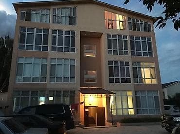 Аренда квартиры на Иссык-Куле, Кыргызское взморье, Бостери, 3 места, Цена Целиком за жилье — 4