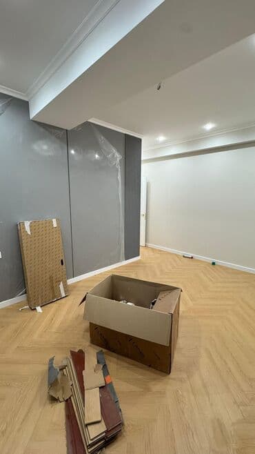 продается псо квартира золотой квадрат: 3 комнаты, 89 м², Элитка, 12 этаж, Дизайнерский ремонт — 14