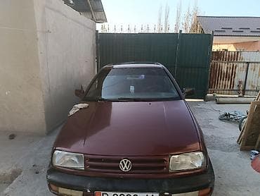 двигатель ауди 80 б4 2.0 моно: Volkswagen Vento: 1993 г., 1.8 л, Механика, Бензин, Хэтчбэк — 4