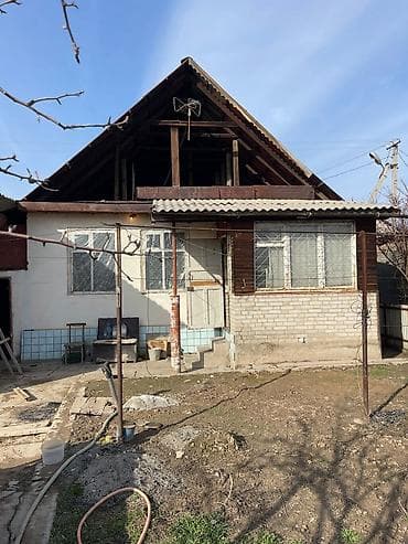 продажа дом арча бешик: Сдается дом на квартиру сарай,гарж, баня есть 4комнатный село ЛУЧ — 1