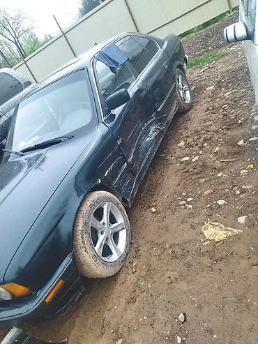 продаю аварийный машина: BMW 5 series: 1996 г., 2 л, Автомат, Бензин, Седан — 4