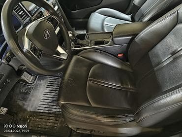 samsung a20: Сдаю Hyundai Sonata под выкуп, | Предоплата, Газ — 4