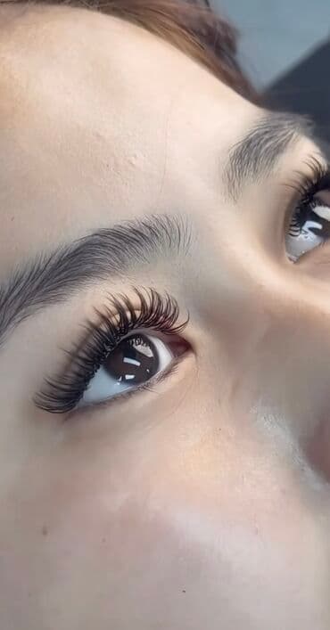 узи с выездом на дом бишкек: Ресницы, 2D, Гипоаллергенные материалы — 1