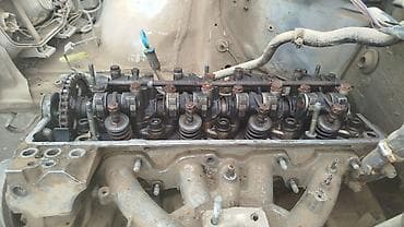 кузовные детали на ниву: Автозапчасти для классических ВАЗ (семейство «Жигули») В наличии — 6