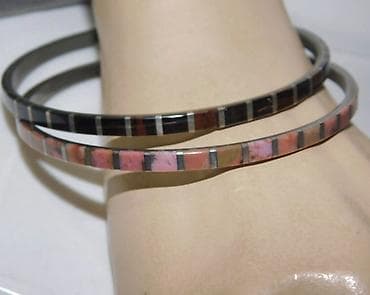 Браслет, Проба 925, Женские, Новый