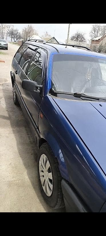 датчик положения дроссельной заслонки опель вектра б: Volkswagen Passat Variant: 1992 г., 1.8 л, Универсал — 4