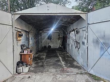 авто гараж: Обмен на мотоцикл✅️ Срочно продаётся гараж✅️ Очень в хорошем — 4