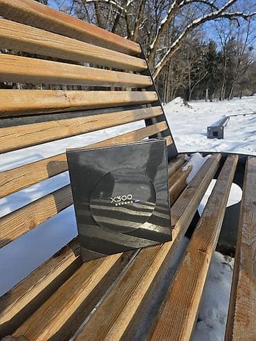 infinix note 10 pro: Vivo X300, Новый, 256 ГБ, цвет - Серый, 2 SIM — 2