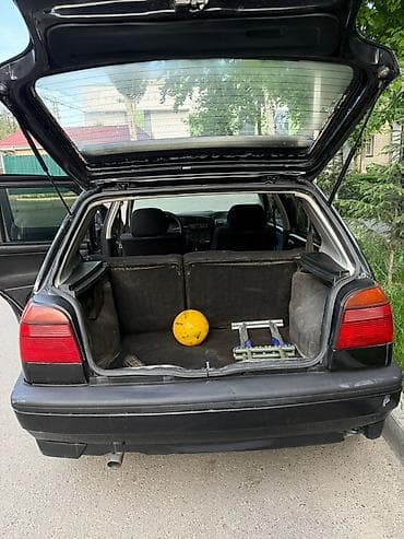 замок бардачка гольф 3: Volkswagen Golf: 1994 г., 1.8 л, Механика, Бензин, Хэтчбэк — 8