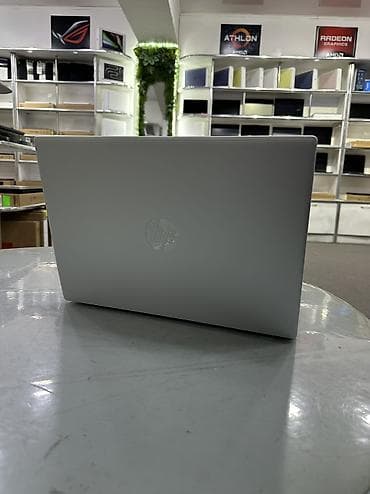 Ноутбуки HP: Для программирования, Новый, Intel Core Ultra 7 — 5