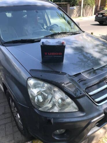 купить аккумулятор для электроскутера: Аккумулятор 45 Ач, Новый — 1