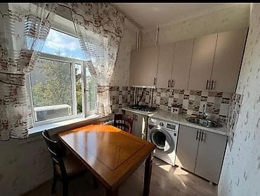 1 комната, 34 м², 105 серия, 4 этаж — 2