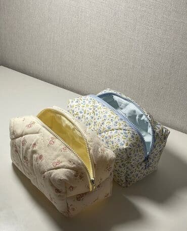 барсетка женская: Сумка/косметичка — 4