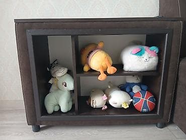 Модульные диваны: Модульный диван — 2