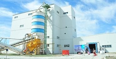 Продается качественный гипс от завода оптом **** для гипсоблока для