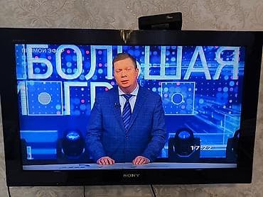 sony: Продаю телевизор Sony KDL-32BX (32 дюйма) Полностью рабочий, состояние — 2