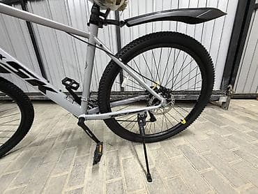 Горный велосипед, Skillmax, Алюминий — 9