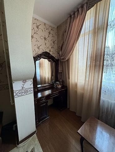 квартира 7 мкр: 2 комнаты, 50 м², 7 мкр 105 серия, 8 этаж, Евроремонт — 6