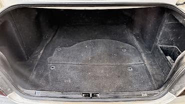 aito m5: BMW 5 series: 2001 г., 3 л, Автомат, Бензин, Седан — 10