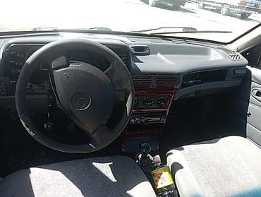 турецкий сигнал: Daewoo Nexia: 2007 г., Седан — 5