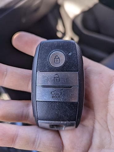 Унаа сатып алуу: Kia Morning: 2018 г., 1 л, Автомат, Бензин, Хетчбек — 8