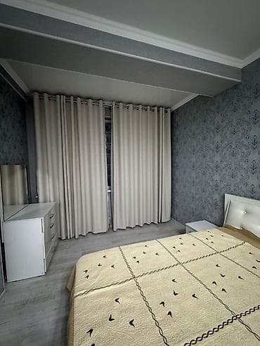 centr park: 2 комнаты, Собственник, С мебелью полностью — 7