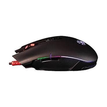 компютор: Игровая мышь A4Tech Bloody Q80 (Neon Gaming Mouse) - Проводная — 3