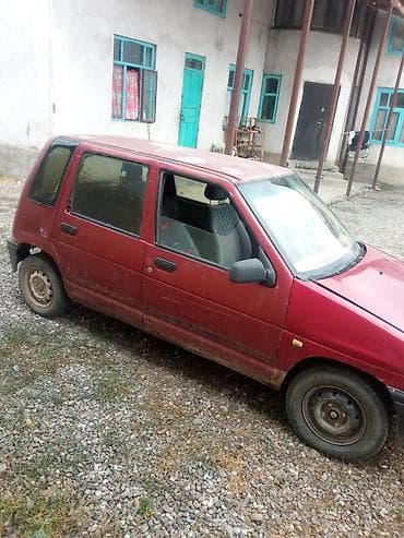 b v d: Daewoo Tico: 1997 г., 0.8 л, Механика, Бензин, Хэтчбэк — 3