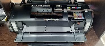 epson tx119: ЕПСОН 1410 САМЫЙ НАДЁЖНЫЙ И НЕ ПРИХОТЛИВЫЙ ПРИНТЕР ФОРМАТА А3+ Epson — 6
