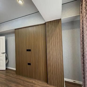 8: 1 комната, 41 м², ул. Лев Толстой Элитка, 8 этаж, Евроремонт — 2