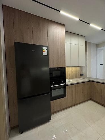 75: 2 комнаты, 73 м², Золотой квадрат Элитка, 5 этаж, Евроремонт — 8