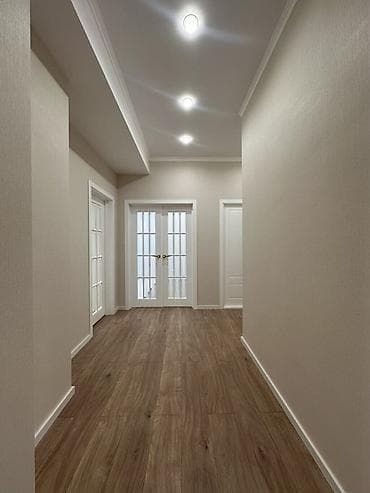 binar: 2 комнаты, 73 м², Элитка, 10 этаж, Дизайнерский ремонт — 9