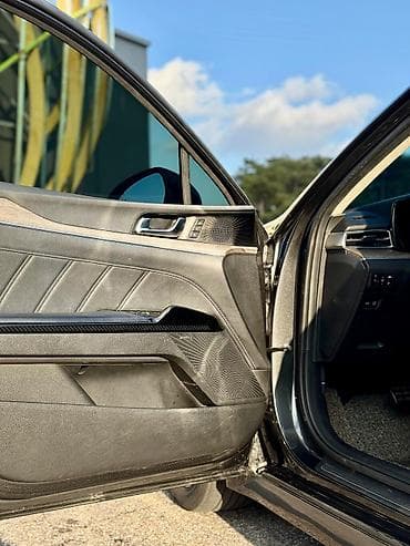 kia c5: Kia K5: 2020 г., 2 л, Автомат, Гибрид, Седан — 10