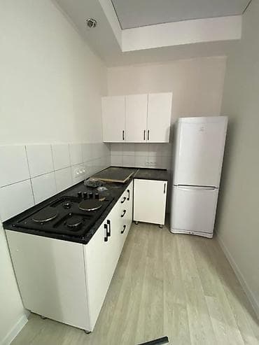 4 bedroom: 1 комната, 39 м², Элитка, 6 этаж, Евроремонт — 8