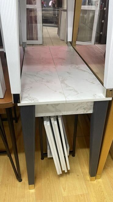 столы купить: Стол трансформер Элит. удлиняется до 3 метра доставка по городу без — 2