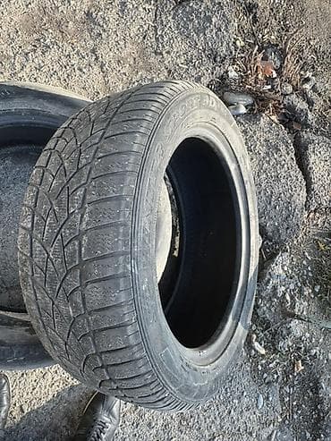 195 70 с: Шины 255 / 50 / R 19, Всесезонная, Б/у, Комплект, Легковые, Sailun — 1