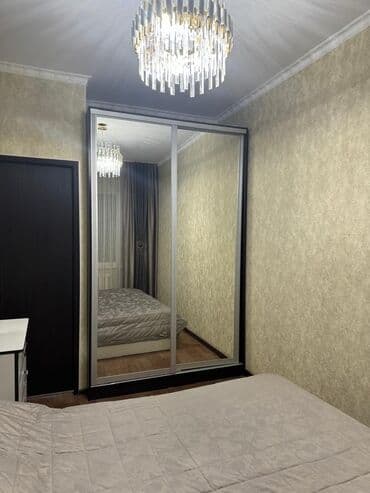 купить квартиру в 4 микрорайоне: 3 комнаты, 79 м², 106 серия, 4 этаж, Евроремонт — 16