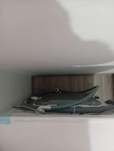 Стиральные машины: Стиральная машина LG, фронтальная загрузка, загрузка до 6 кг — 4