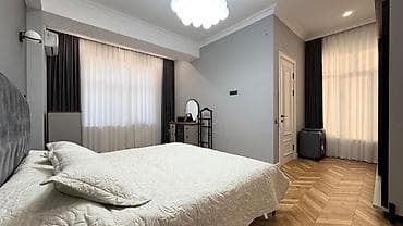 Аренда домов: 330 м², 4 комнаты, Теплый пол — 9