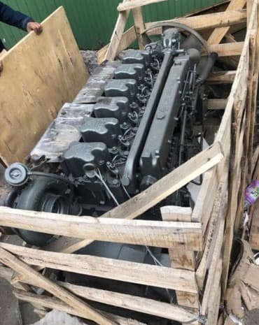 купить дизельный двигатель на мотоблок бу: Хово / шахман howo / shacman продаются качественные двигатели для — 2