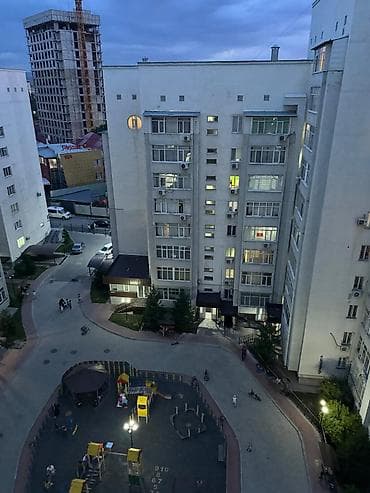 55: 1 комната, 55 м², Элитка, 9 этаж, Евроремонт — 4