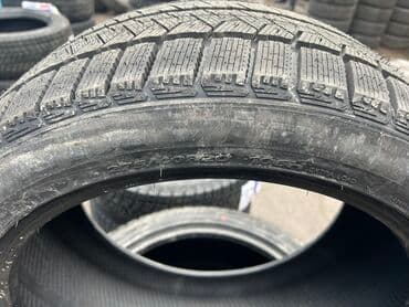 зимние шины в рассрочку: Шины 275 / 40 / R 20, Зима, Новый, Пара, Легковые — 2