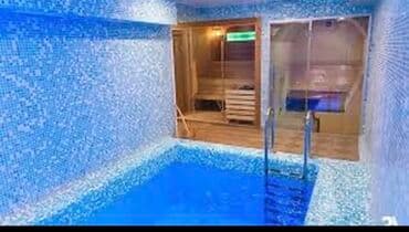 семейная баня домашний уют бишкек: Сауна | Бильярд, Бассейн — 3