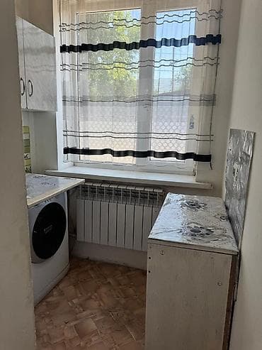 семейная: 🏠 Кызыл-Аскерден КВАРТИРА БЕРИЛЕТ Узак мөөнөткө жаш үй-бүлөгө (2 — 7