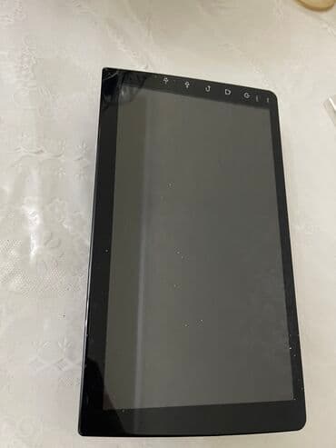 плеер для музыки: Магнитолы — 1