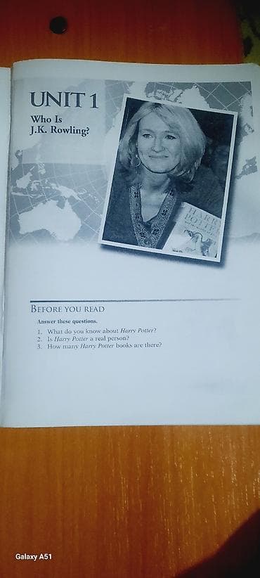 ваеный формы: Учебник What A World 1: Amazing Stories from Around the Globe (Milada — 4